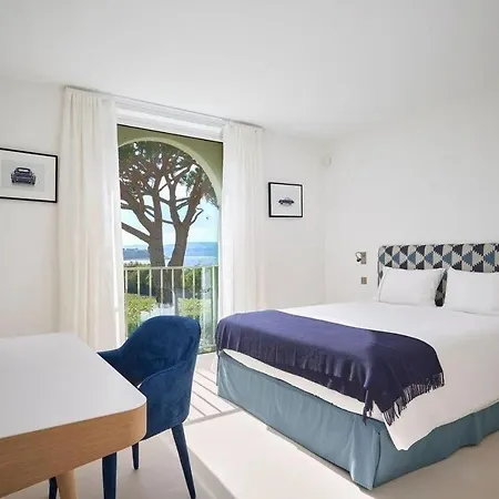 6br - Bay Of The Canebiers Villa Saint-Tropez