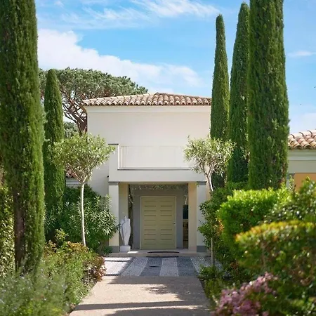6br - Bay Of The Canebiers Saint-Tropez