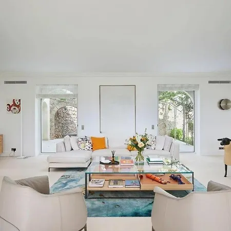 6br - Bay Of The Canebiers * Saint-Tropez
